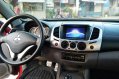 Mitsubishi Strada GLX 2013 Manual for sale -3