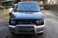 Mitsubishi Adventure 2001 for sale-6