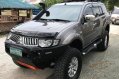 2011 Mitsubishi Montero Sport for sale -1