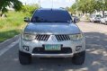 Mitsubishi Montero 2010 GLS for sale -2