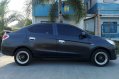 Mitsubishi Mirage glx G4 2014 for sale-1