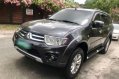 2013 Mitsubishi Montero Sport GLX AT for sale -4