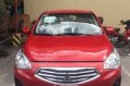 Mitsubishi Mirage G4 2015 for sale-0