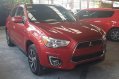 2016 Mitsubishi Asx for sale-0