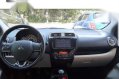 Mitsubishi Mirage G4 GLS 2017 for sale-1