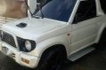 Well kept Mitsubishi Pajero for sale -1