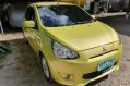 Mitsubishi Mirage GLS 1.2G 2013 for sale -2