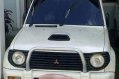 Well kept Mitsubishi Pajero for sale -0