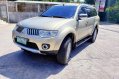 Mitsubishi Montero Sport GLS AT 2009 for sale-0