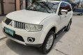 2009 Mitsubishi Montero for sale-0