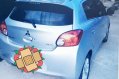 Well kept Mitsubishi Mirage for sale -0