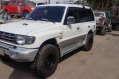 Well kept Mitsubishi Pajero for sale-2