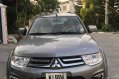 2015 Mitsubishi Montero Sport GLX for sale -0