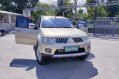 Mitsubishi Montero Sport GLS AT 2009 for sale-4