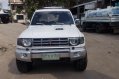 Well kept Mitsubishi Pajero for sale-3