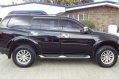 2012 Mitsubishi Montero GLX for sale -1