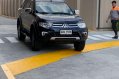 2015 Mitsubishi Montero for sale-0