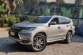 2017 Mitsubishi Montero Sport for sale -0