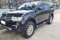 2015 Mitsubishi Montero for sale-2