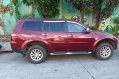 Mitsubishi Montero GLS 2013 for sale -2