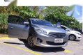 Mitsubishi Mirage G4 GLS 2017 for sale-0