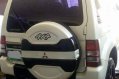 Well kept Mitsubishi Pajero for sale -2