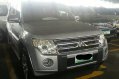 Mitsubishi Pajero 2010 for sale-0