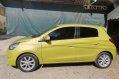 Mitsubishi Mirage GLS 1.2G 2013 for sale -5