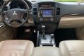 Mitsubishi Pajero BK 2013 for sale -1