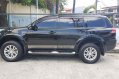 2015 Mitsubishi Montero for sale-5