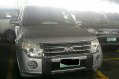 Mitsubishi Pajero 2010 for sale-3