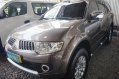 2011 Mitsubishi Montero for sale -0