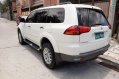 2009 Mitsubishi Montero for sale-1