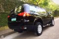 Mitsubishi Montero GLS V 2011 for sale -7