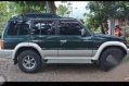 Mitsubishi Pajero 1996 for sale-2