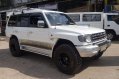 Well kept Mitsubishi Pajero for sale-1