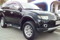 2012 Mitsubishi Montero GLX for sale -0