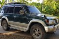 Mitsubishi Pajero 1996 for sale-5