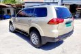 Mitsubishi Montero Sport GLS AT 2009 for sale-2