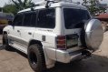 Well kept Mitsubishi Pajero for sale-7