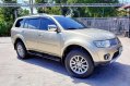 Mitsubishi Montero Sport GLS AT 2009 for sale-1