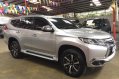 2018 Mitsubishi MONTERO for sale -0
