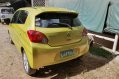 Mitsubishi Mirage GLS 1.2G 2013 for sale -4