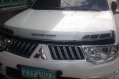 Well kept Mitsubishi Montero for sale-0