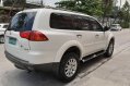 2009 Mitsubishi Montero for sale-2