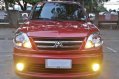 Mitsubishi Adventure 2014 for sale-9