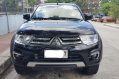 2015 Mitsubishi Montero for sale-1