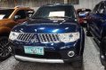 Mitsubishi Montero 2012 for sale-0