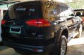 2011 Mitsubishi Montero GLS V for sale -2