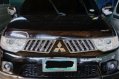 2011 Mitsubishi Montero GLS V for sale -0